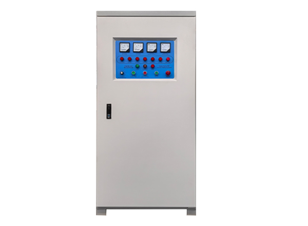 120KW中頻感應(yīng)加熱機(jī)